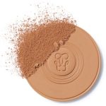 GUERLAIN Terracotta Matte Sculpting Powder pudra compacta pentru bronzat pentru un aspect mat