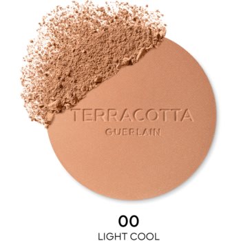GUERLAIN Terracotta Original pudra bronzanta