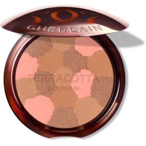 GUERLAIN Terracotta Light pulberi pentru evidentierea bronzului