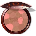 GUERLAIN Terracotta Light pulberi pentru evidentierea bronzului