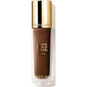 GUERLAIN Parure Gold Skin Matte Foundation machiaj matifiant de lungă durată SPF 15