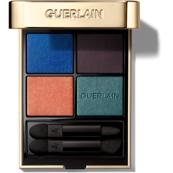 GUERLAIN Ombres G paleta farduri de ochi