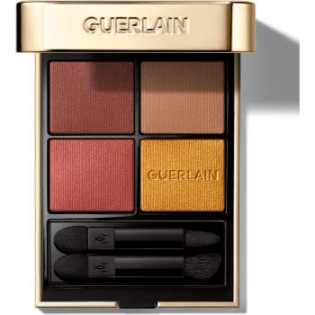 GUERLAIN Ombres G paleta farduri de ochi