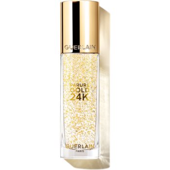 GUERLAIN Parure Gold 24K baza de machiaj iluminatoare cu aur de 24 de karate