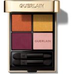 GUERLAIN Ombres G paleta farduri de ochi