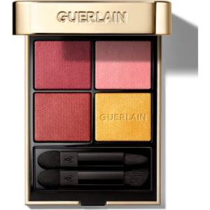 GUERLAIN Ombres G paleta farduri de ochi