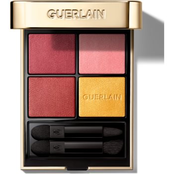 GUERLAIN Ombres G paleta farduri de ochi