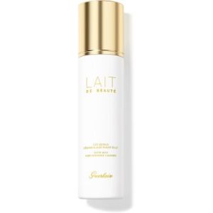 GUERLAIN Beauty Skin Cleansers Cleansing Milk lapte demachianta radiant