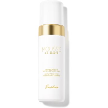 GUERLAIN Beauty Skin Cleansers Cleansing Foam spuma delicata pentru fata