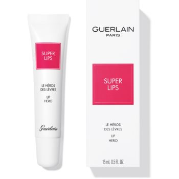 GUERLAIN My Supertips Superlips ro balsam hidratant pentru volumul buzelor