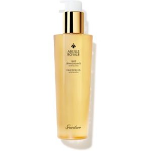 GUERLAIN Abeille Royale Cleansing Oil Ulei pentru curatarea tenului