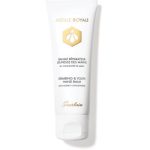 GUERLAIN Abeille Royale Revitalizing Youth Hand Balm crema de maini hidratanta, revitalizanta