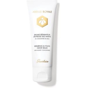 GUERLAIN Abeille Royale Revitalizing Youth Hand Balm crema de maini hidratanta, revitalizanta