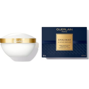 GUERLAIN Shalimar crema de corp pentru femei