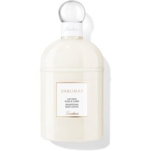 GUERLAIN Shalimar lapte de corp pentru femei