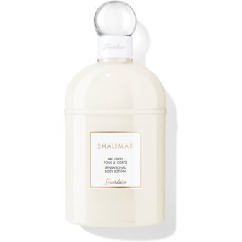 GUERLAIN Shalimar lapte de corp pentru femei
