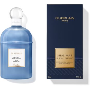 GUERLAIN Shalimar gel de duș pentru femei