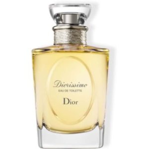 DIOR Diorissimo Eau de Toilette pentru femei