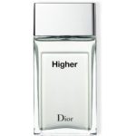 DIOR Higher Eau de Toilette pentru bărbați