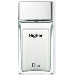 DIOR Higher Eau de Toilette pentru bărbați