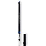 DIOR Diorshow Eyeliner Waterproof eyeliner khol cu ascutitoare