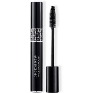 DIOR Diorshow Waterproof mascara pentru volum și alungire rezistent la apa