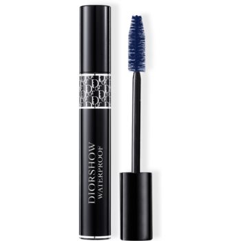 DIOR Diorshow Waterproof mascara pentru volum și alungire rezistent la apa