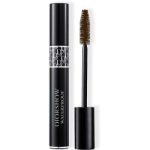 DIOR Diorshow Waterproof mascara pentru volum și alungire rezistent la apa