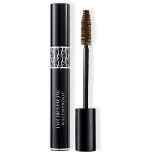 DIOR Diorshow Waterproof mascara pentru volum și alungire rezistent la apa