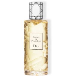 DIOR Escale à Portofino Eau de Toilette pentru femei