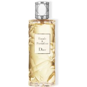 DIOR Escale à Portofino Eau de Toilette pentru femei