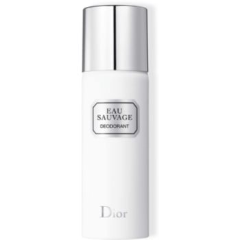 DIOR Eau Sauvage deodorant spray pentru bărbați