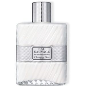 DIOR Eau Sauvage balsam după bărbierit