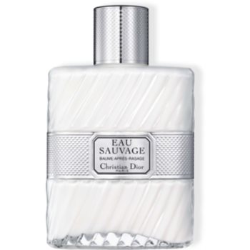 DIOR Eau Sauvage balsam după bărbierit