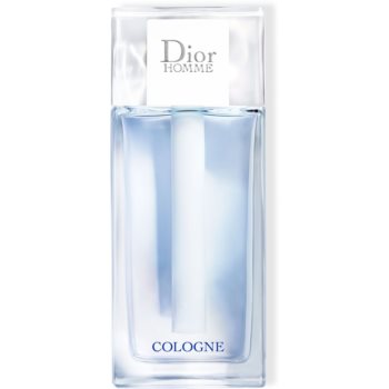 DIOR Dior Homme Cologne eau de cologne pentru bărbați