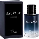 DIOR Sauvage Eau de Toilette pentru bărbați
