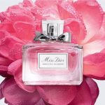 DIOR Miss Dior Absolutely Blooming Eau de Parfum pentru femei