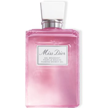 DIOR Miss Dior gel de duș pentru femei