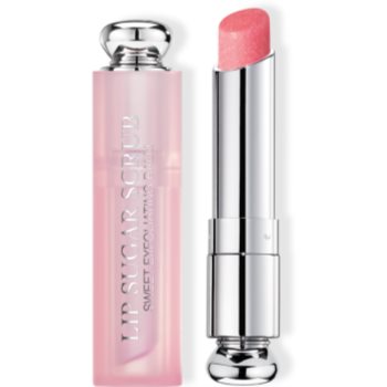 DIOR Dior Addict Lip Sugar Scrub balsam exfoliant