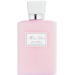 DIOR Miss Dior lapte de corp pentru femei