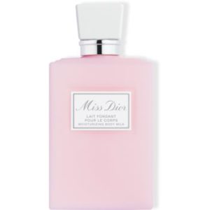 DIOR Miss Dior lapte de corp pentru femei