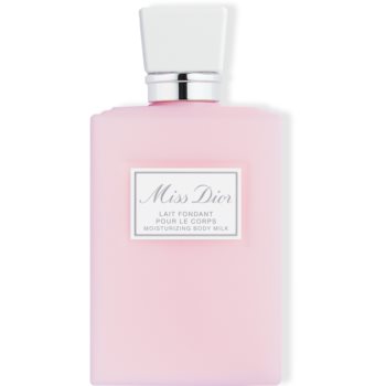 DIOR Miss Dior lapte de corp pentru femei