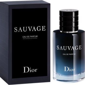 DIOR Sauvage Eau de Parfum pentru bărbați