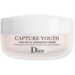 DIOR Capture Youth Age-Delay Advanced Creme crema de zi pentru aparitia primelor riduri