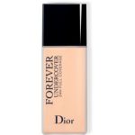 DIOR Dior Forever Undercover fond de ten cu acoperire completă 24 de ore