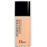 DIOR Dior Forever Undercover fond de ten cu acoperire completă 24 de ore