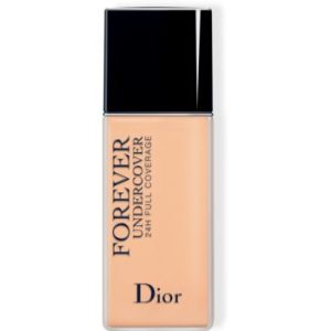 DIOR Dior Forever Undercover fond de ten cu acoperire completă 24 de ore