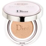 DIOR Capture Dreamskin Moist & Perfect Cushion fond de ten hidratant, în burete SPF 50