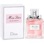 DIOR Miss Dior Eau de Toilette pentru femei