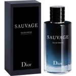 DIOR Sauvage Eau de Parfum pentru bărbați
